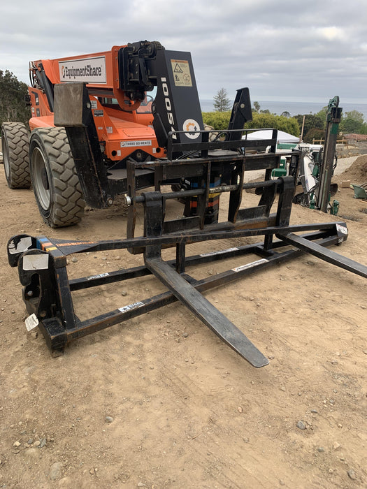 2021 STAR INDUSTRIES 1320TK