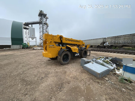 2025 JCB 512-56