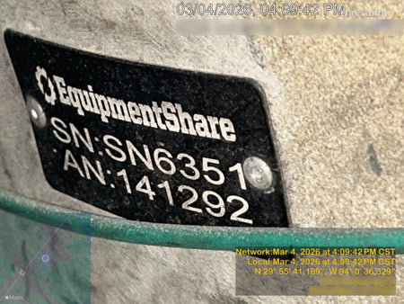 2021 MICHIGAN PNEUMATIC 20262