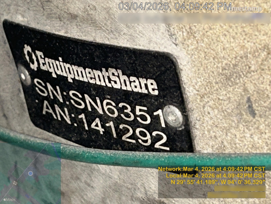 2021 MICHIGAN PNEUMATIC 20262
