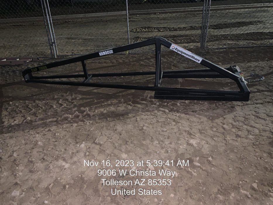 2023 ARROW MATERIAL HANDLING 1000100-12-F