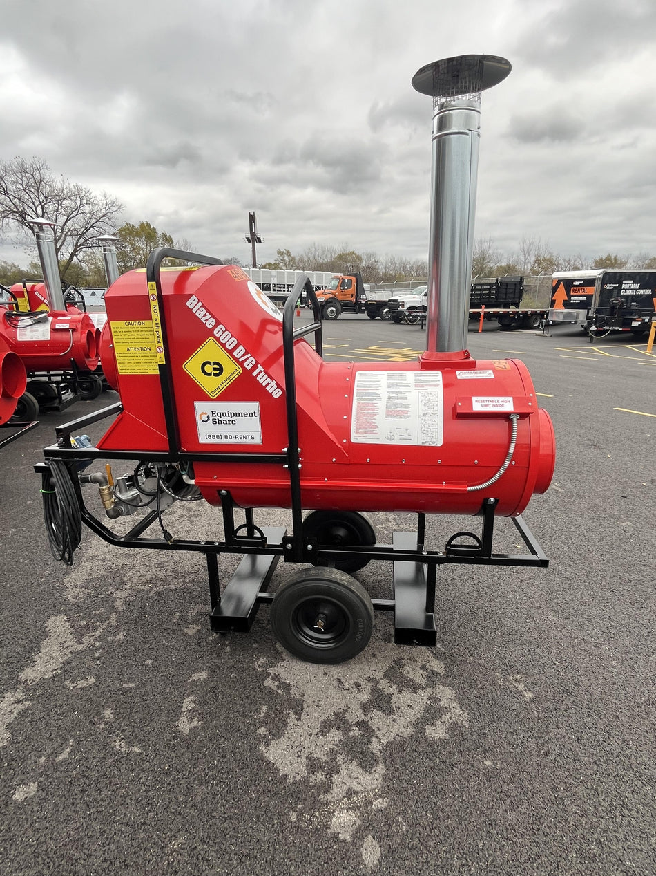 2024 CAMPO EB600G-RE3