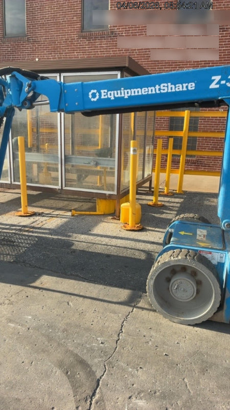 2024 GENIE Z30-20 N RJ