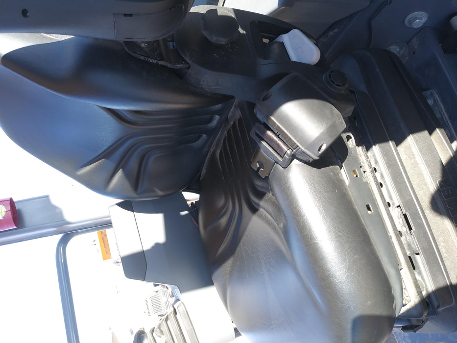 2019 WACKER NEUSON RC110P