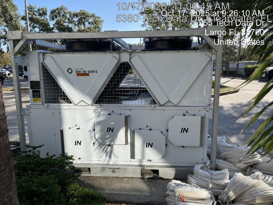 2024 SMARTECH SACP81A-HS