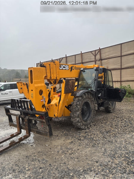 2025 JCB 514-56
