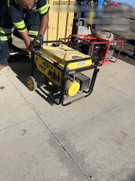 2024 Champion Power Equipment 1617651 1617651