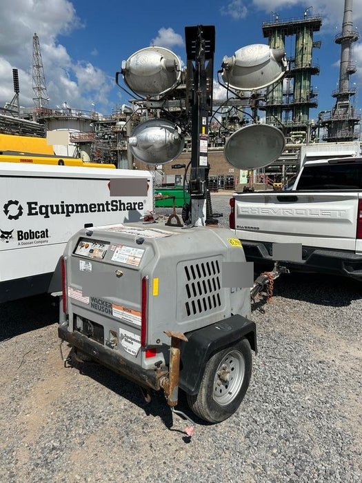 2019 WACKER NEUSON LTV6L-MH