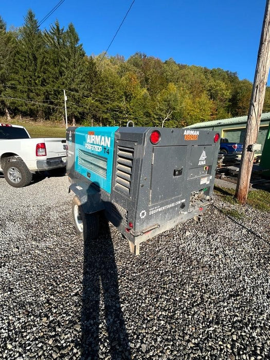 2023 AIRMAN PDSF375DP-6E1