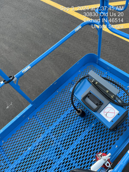 2024 MILLER ELECTRIC CST-282