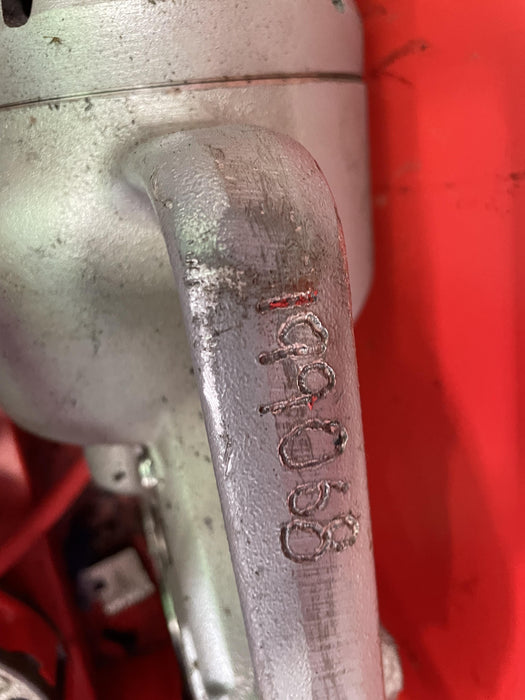 2021 RIDGID 41935-KIT