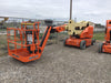 2019 JLG E400AJPN