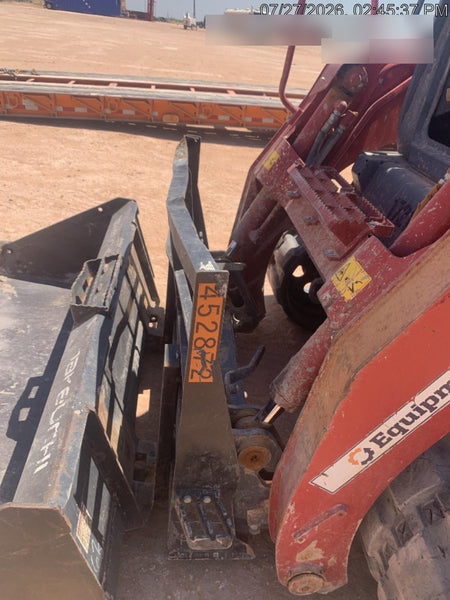 2024 ARROW MATERIAL HANDLING F5100CB