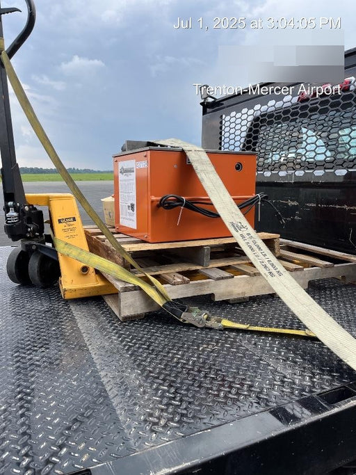 2022 BN PRODUCTS DBR-25WH