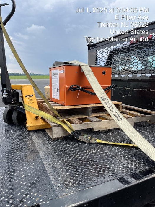 2022 BN PRODUCTS DBR-25WH