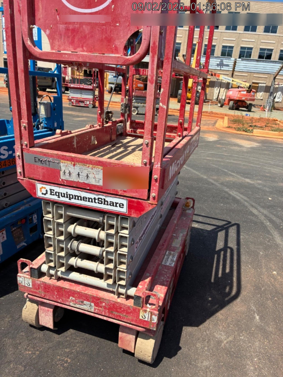 2019 MEC Micro 19