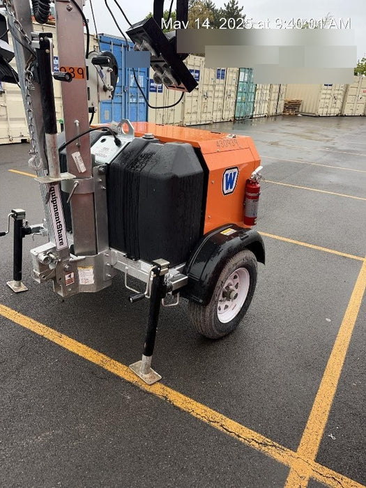 2024 WANCO WLTT-4MM4K