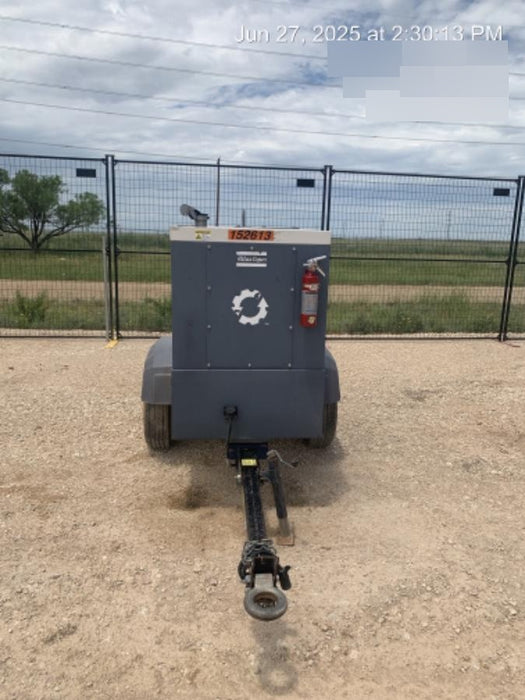 2021 ATLAS COPCO QAS45