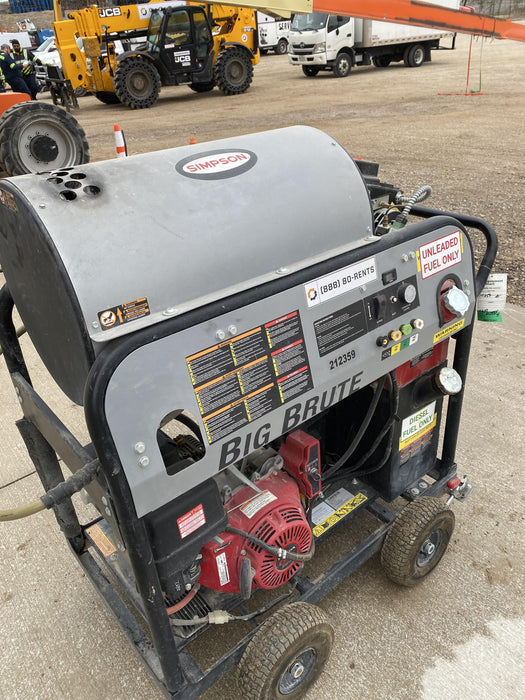 2022 SIMPSON BB65106