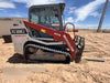 2021 TAKEUCHI TL8R2-CR