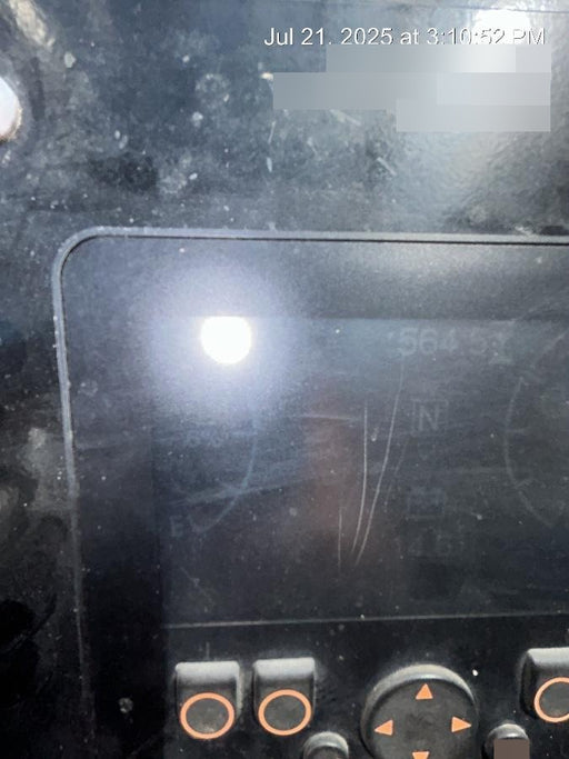 2021 MANITOU MTA8044