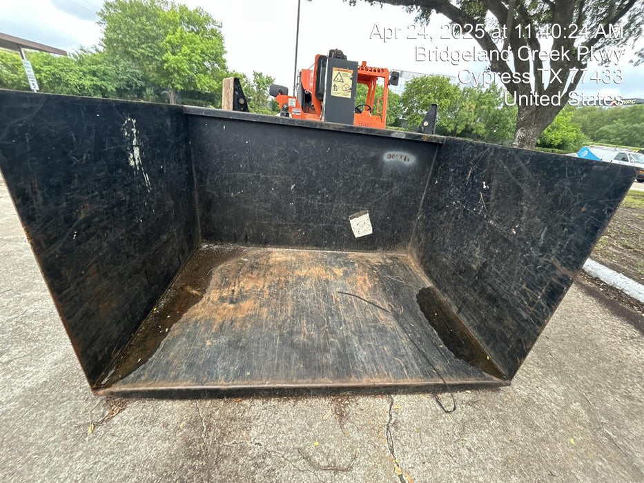 2023 STAR INDUSTRIES 1430