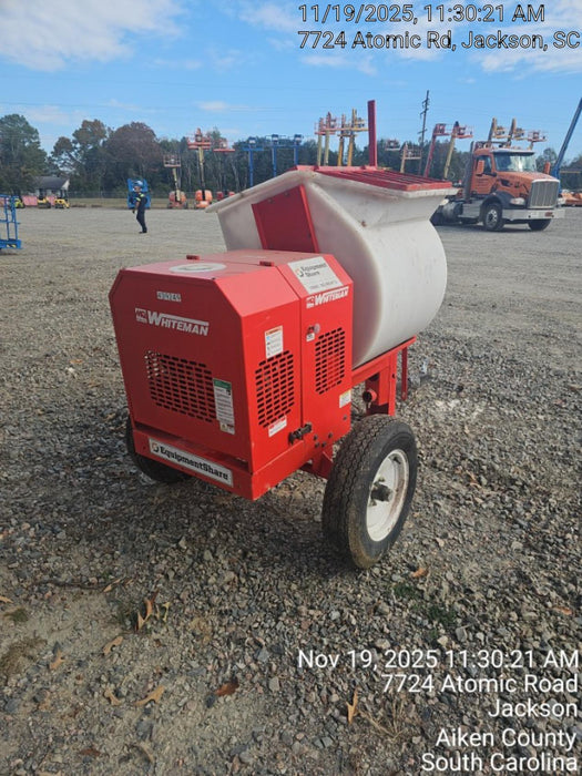2024 MULTIQUIP WM90PH8