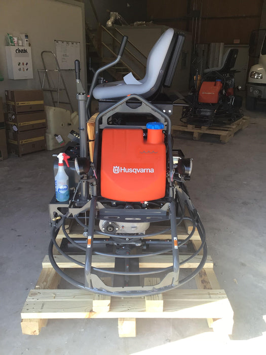 2020 HUSQVARNA CRT36-26A