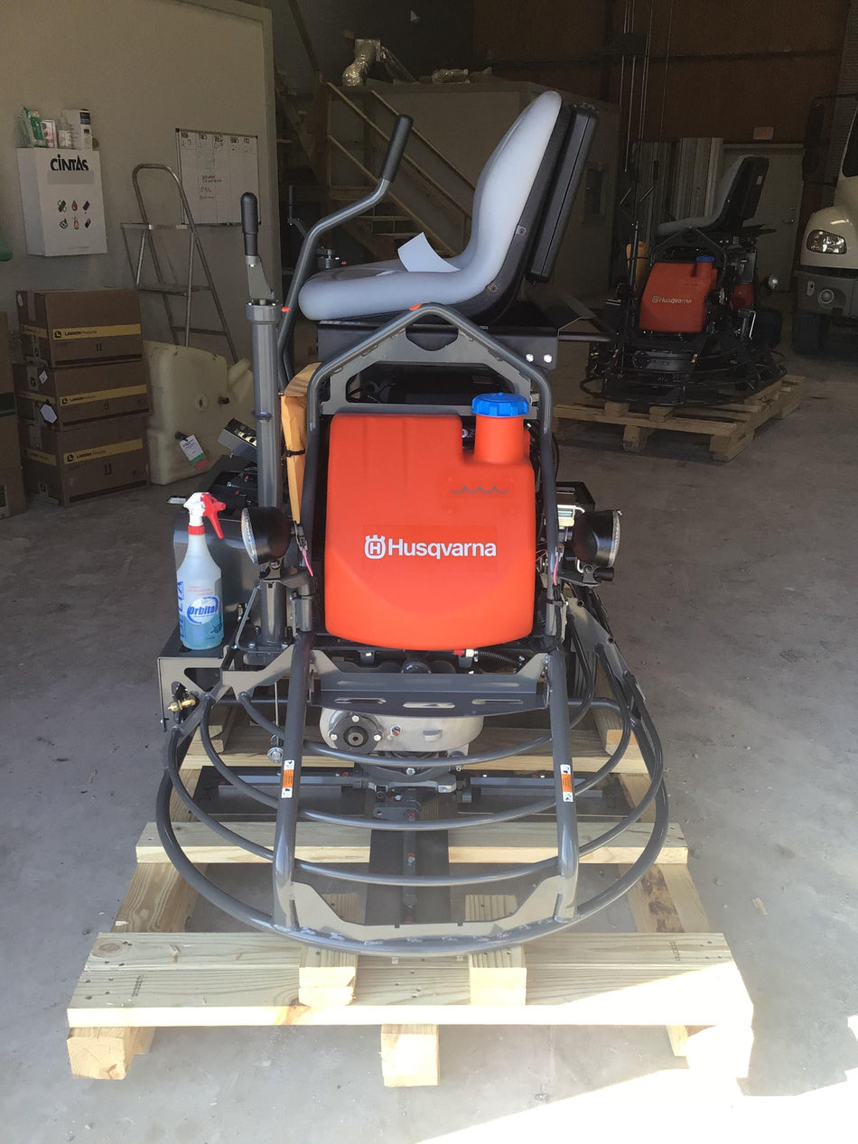 2020 HUSQVARNA CRT36-26A