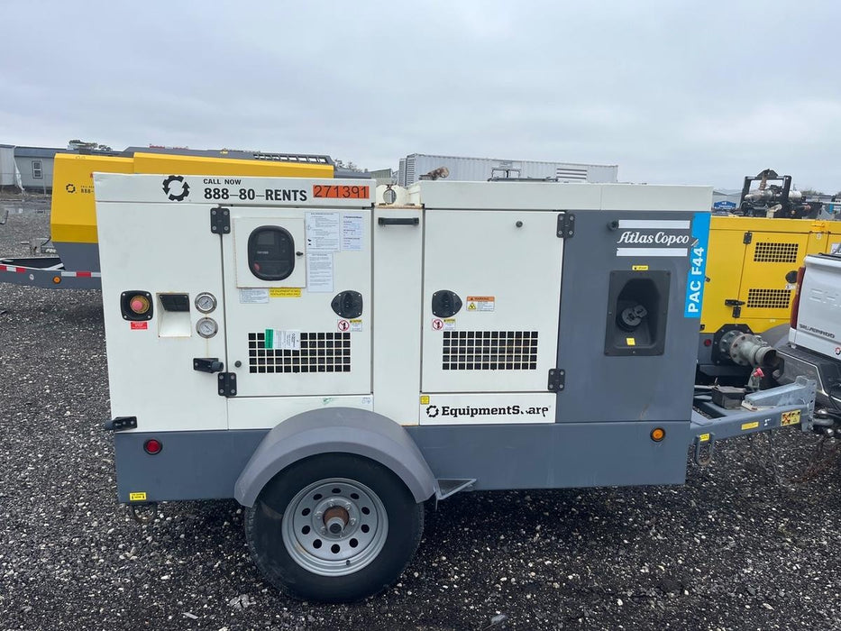 2022 ATLAS COPCO PAC F44 KD-S