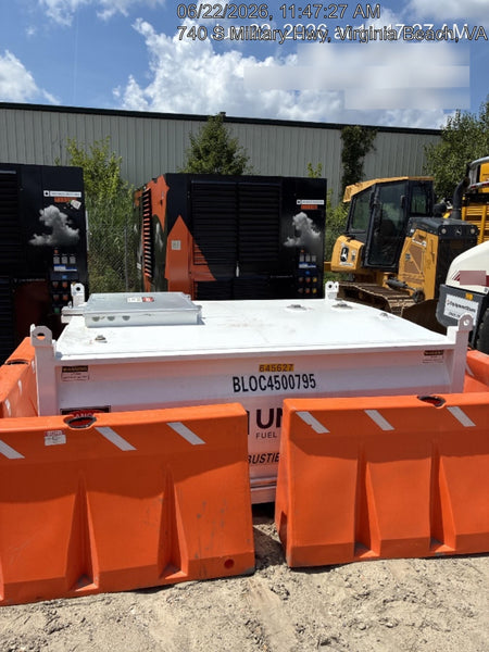 2026 UNITY BLOC 4500