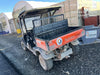 2022 KUBOTA RTV-X1140W-H (Canopy)