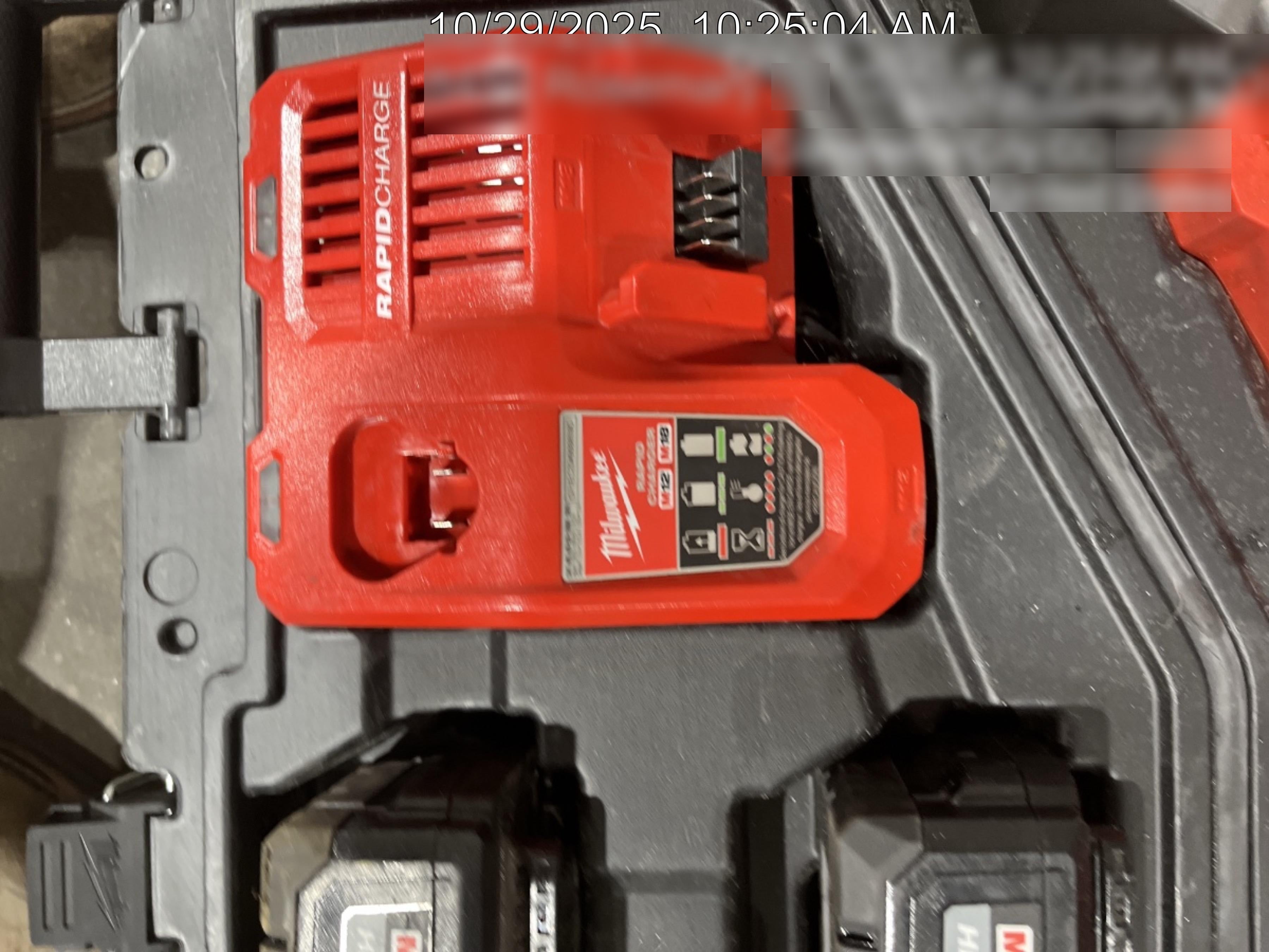 2024 MILWAUKEE 2874-22HD