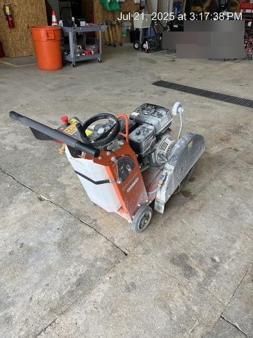 2024 HUSQVARNA FS 400 LV