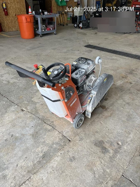 2024 HUSQVARNA FS 400 LV