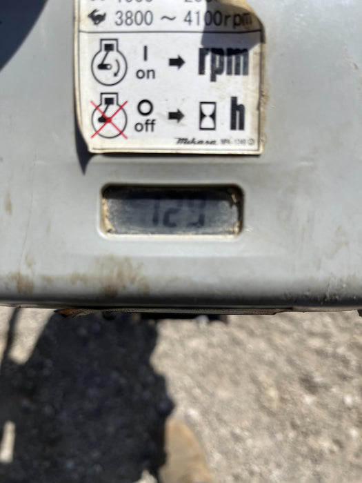 2023 MULTIQUIP MTX60HD