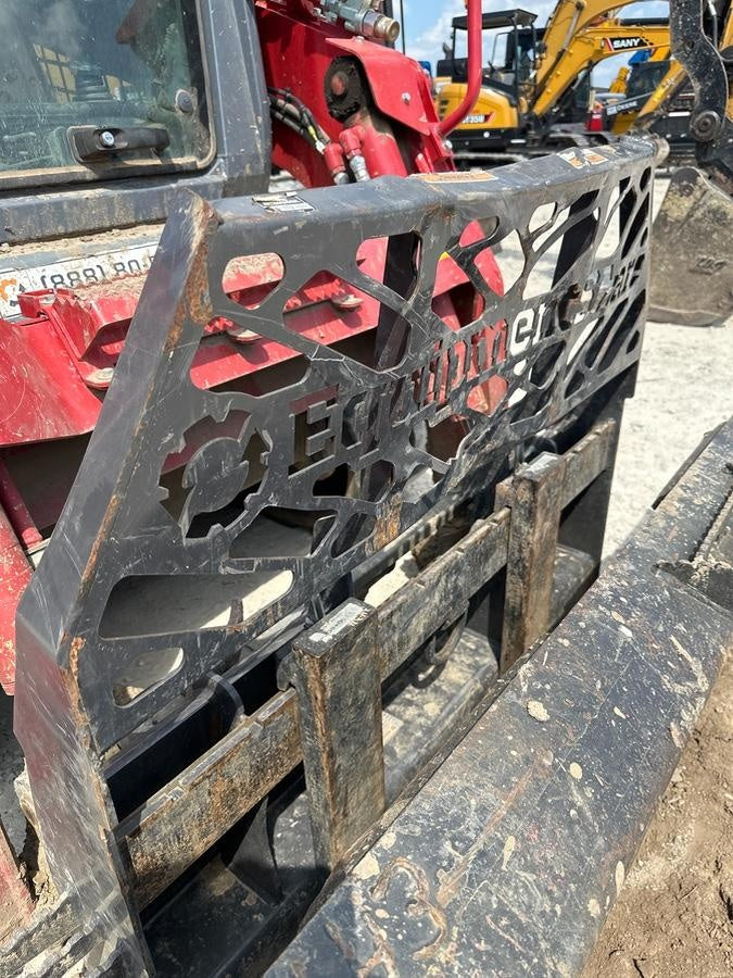 2022 PALADIN 48" Pallet Forks - Paladin