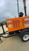 2021 Lincoln Electric Vantage 549X Ready Pak 3, ORANGE (includes trailer, cable rack, fender light kit)