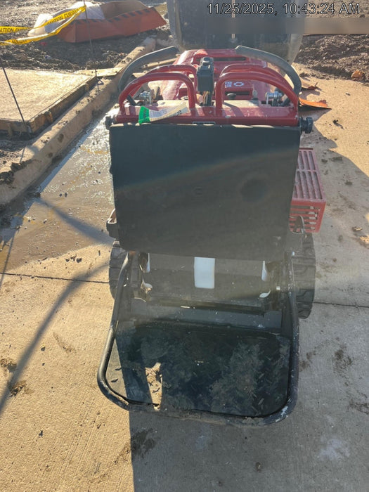 2025 TORO MBTX 2500-TS