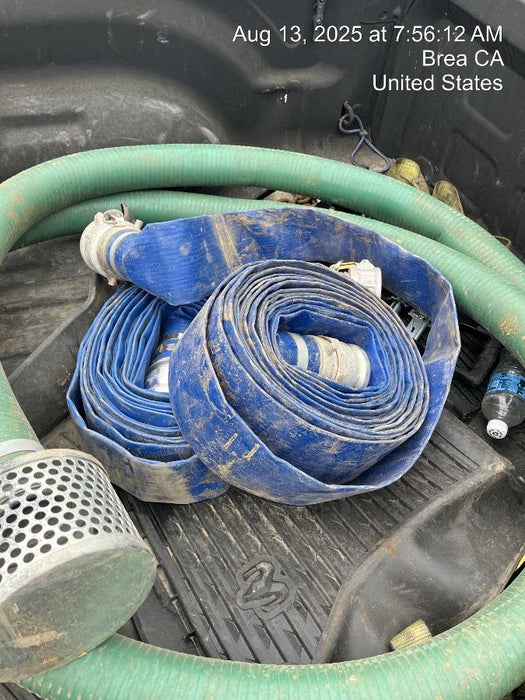 2024 MI-T-M WTP-T03-0MGH