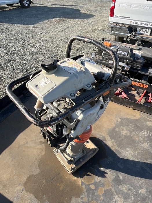 2023 MULTIQUIP MTX60HD