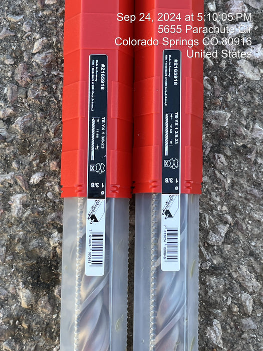 2023 HILTI TE 50-AVR