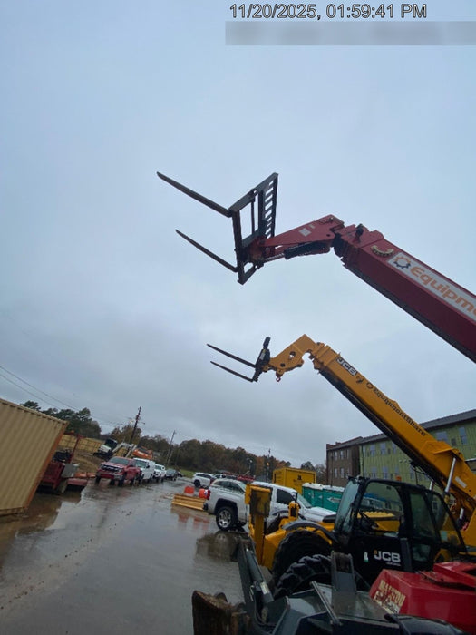 2019 MANITOU MTA10055