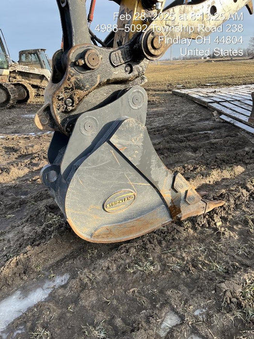 2024 STRICKLAND BT-13W024