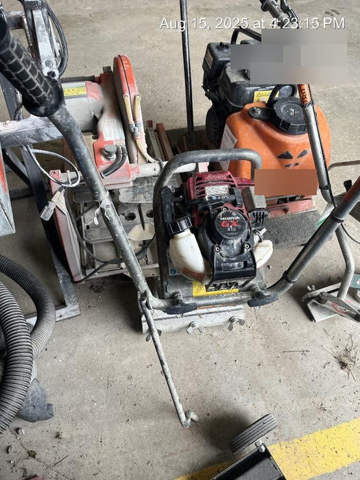 2023 MULTIQUIP DSGPULW