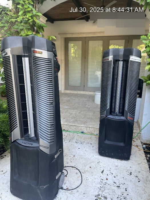 2023 VECTOR Vector Max