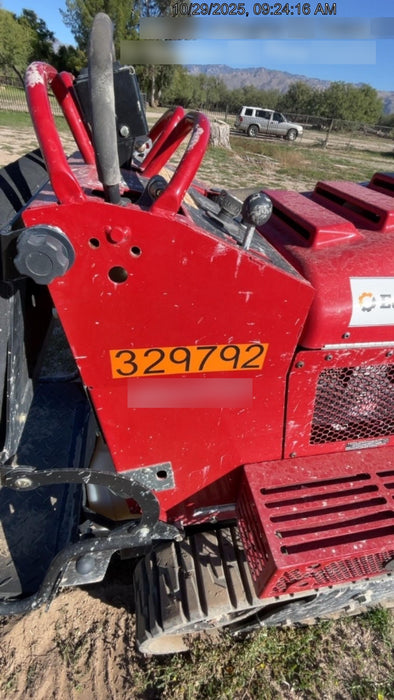 2023 TORO MBTX 2500-TS