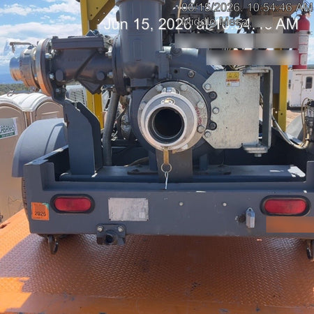 2022 ATLAS COPCO PAC F66 KD