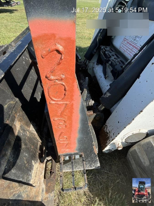 2022 ARROW MATERIAL HANDLING 60" Pallet Forks - Arrow