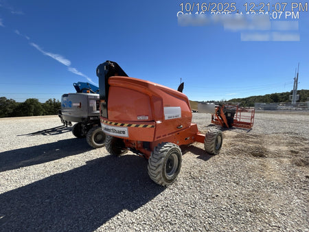 2021 JLG 460SJ
